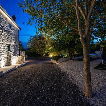Stone Didovi Snovi With Heated Pool * Lisane Ostrovicke