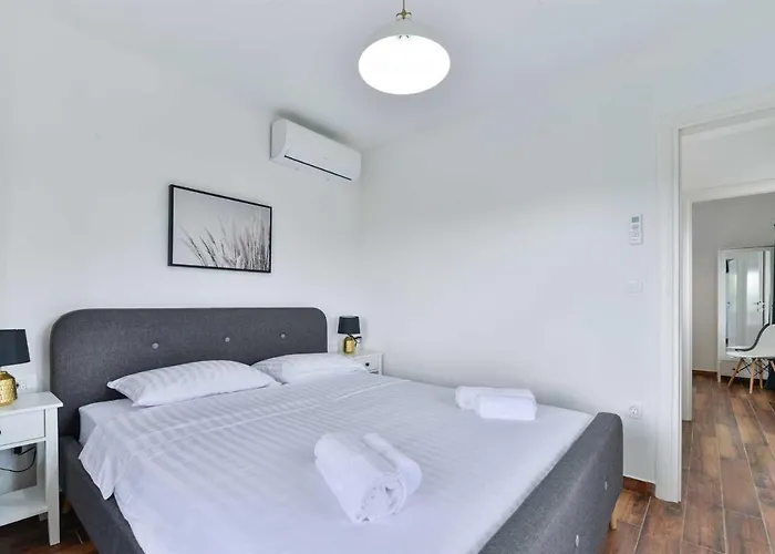 Vila Stone Didovi Snovi With Heated Pool