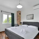 Stone Didovi Snovi With Heated Pool Lisane Ostrovicke
