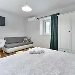 Stone Didovi Snovi With Heated Pool