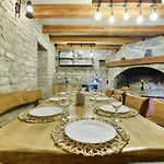 فيلة Stone Didovi Snovi With Heated Pool Lisane Ostrovicke