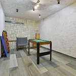 Stone Didovi Snovi With Heated Pool * Lisane Ostrovicke