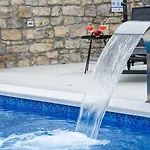 Stone Didovi Snovi With Heated Pool * Lisane Ostrovicke