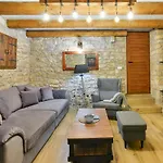 فيلة Stone Didovi Snovi With Heated Pool Lisane Ostrovicke