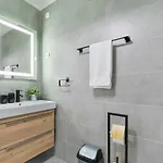 Stone Didovi Snovi With Heated Pool *