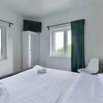 Stone Didovi Snovi With Heated Pool فيلة *