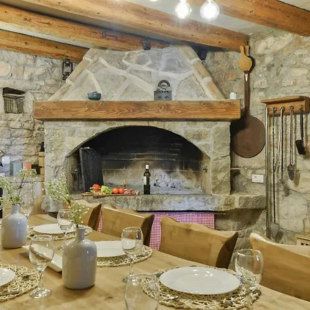 Βίλα Stone Didovi Snovi With Heated Pool Lisane Ostrovicke