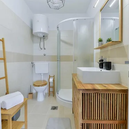Stone Didovi Snovi With Heated Pool
