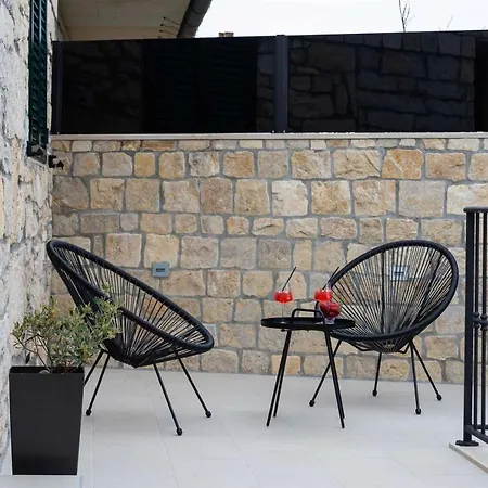 Stone Didovi Snovi With Heated Pool Βίλα Lisane Ostrovicke