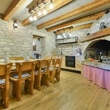 Stone Didovi Snovi With Heated Pool Βίλα Lisane Ostrovicke