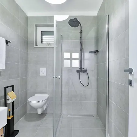 Βίλα Stone Didovi Snovi With Heated Pool *