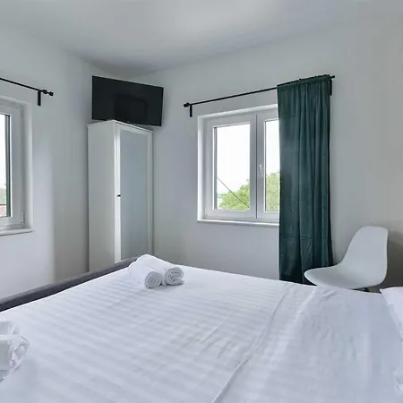 Stone Didovi Snovi With Heated Pool Βίλα *