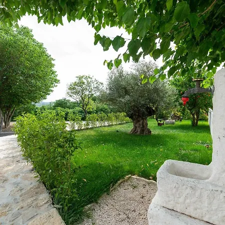 Stone Didovi Snovi With Heated Pool