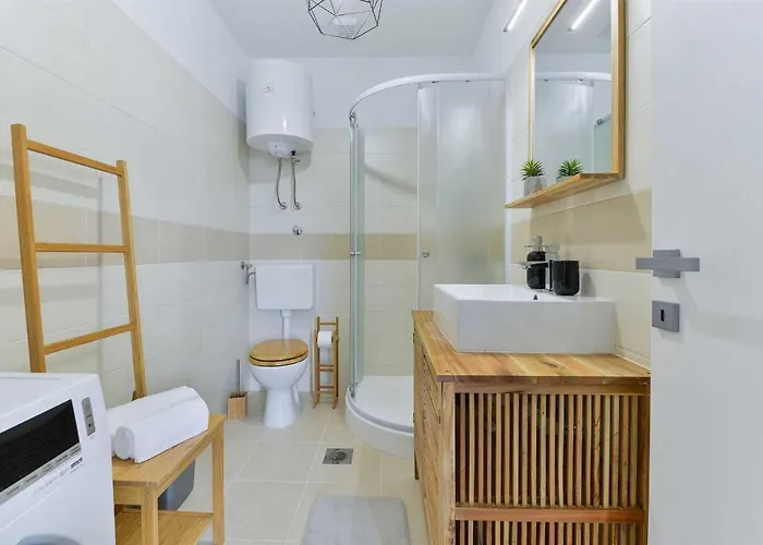 Stone Didovi Snovi With Heated Pool